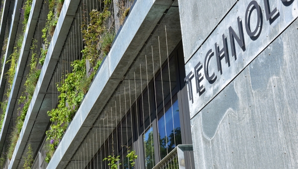 Technologiezentrum Ruhr, Bochum